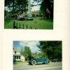Memorial Day &amp; Harold's car